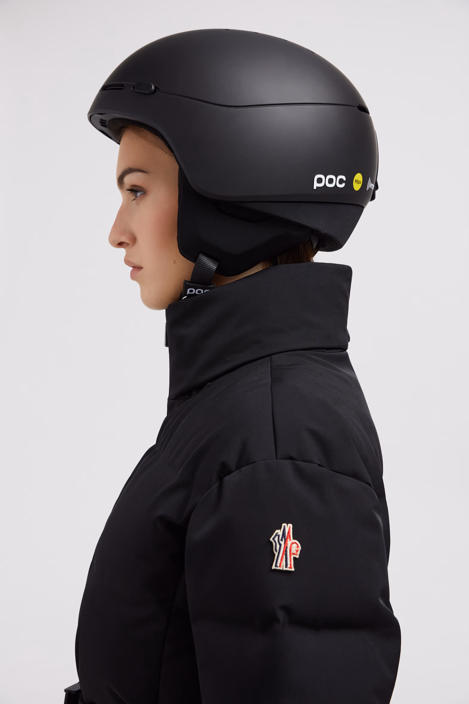 Veste de ski Tolima Femmes Noir Moncler 4